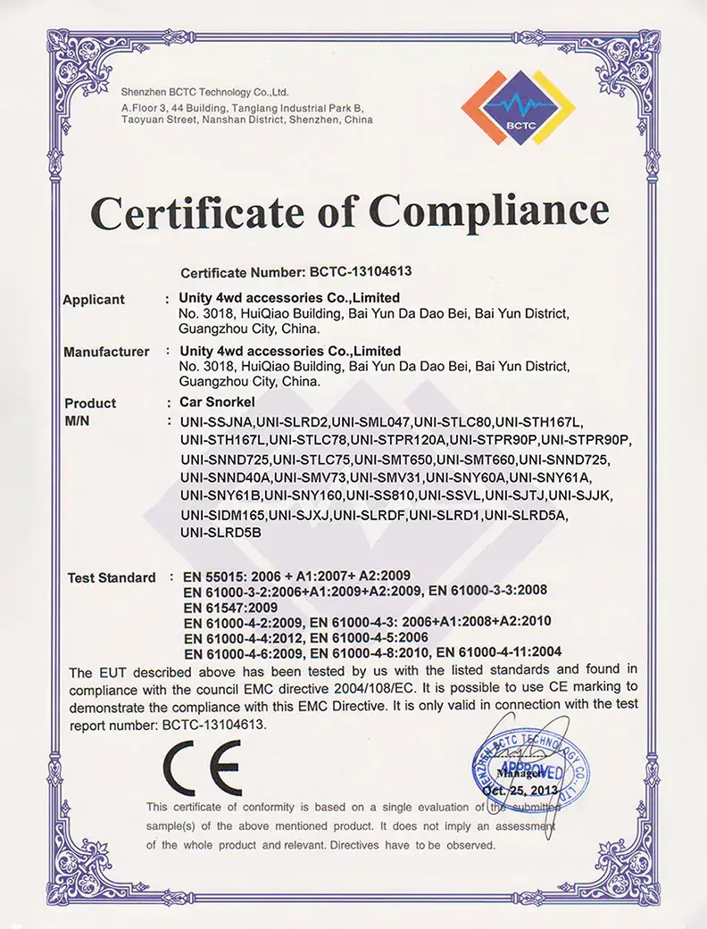 Certificate-44