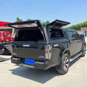 DMAX CANOPY