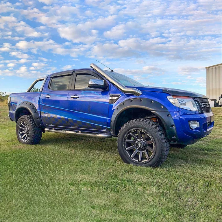 4X4 Car Snorkel Guide For Businesses and Wholesalers