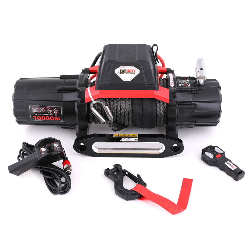 EW10000XTS - Image 2