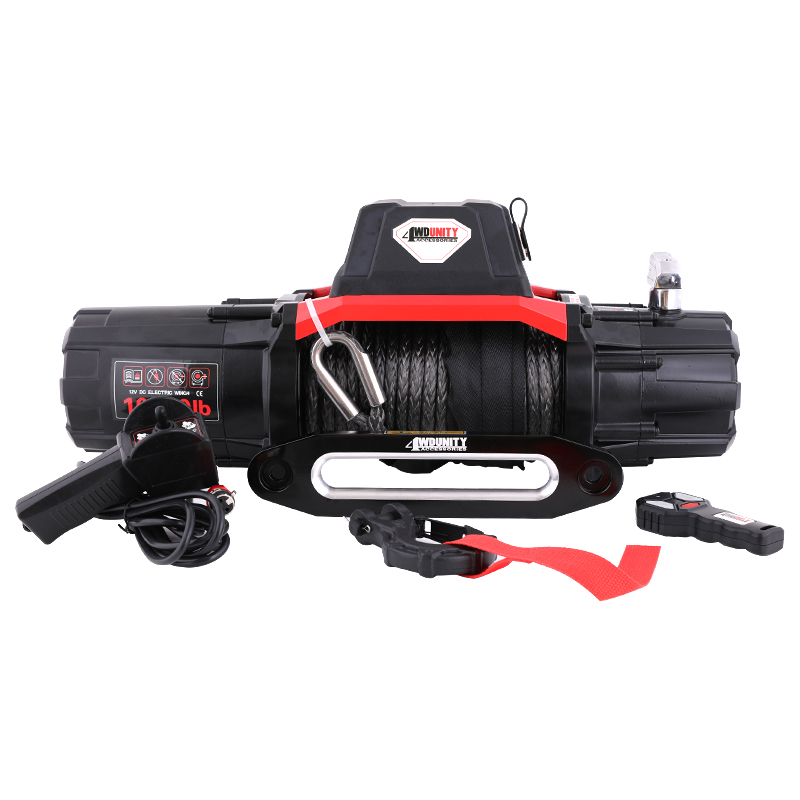 EW10000XTS - Image 4