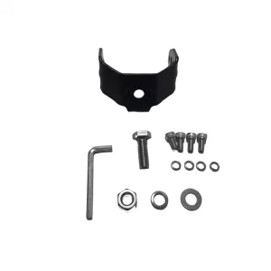4X4 Offroad LED Ligth Installation Bracket