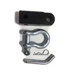 4X4 Offroad Received with D-Ring Trailer Arm