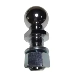 4X4 Offroad Recovery Trailer Hitch Ball 2inch