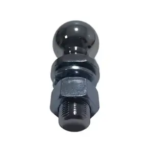 4X4 Offroad Recovery 3inch Trailer Hitch Ball