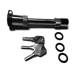 4X4 Offroad Recovery Hitch locker