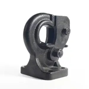 4X4 Recovery Tow Hook 5 Ton Capacity ZG45