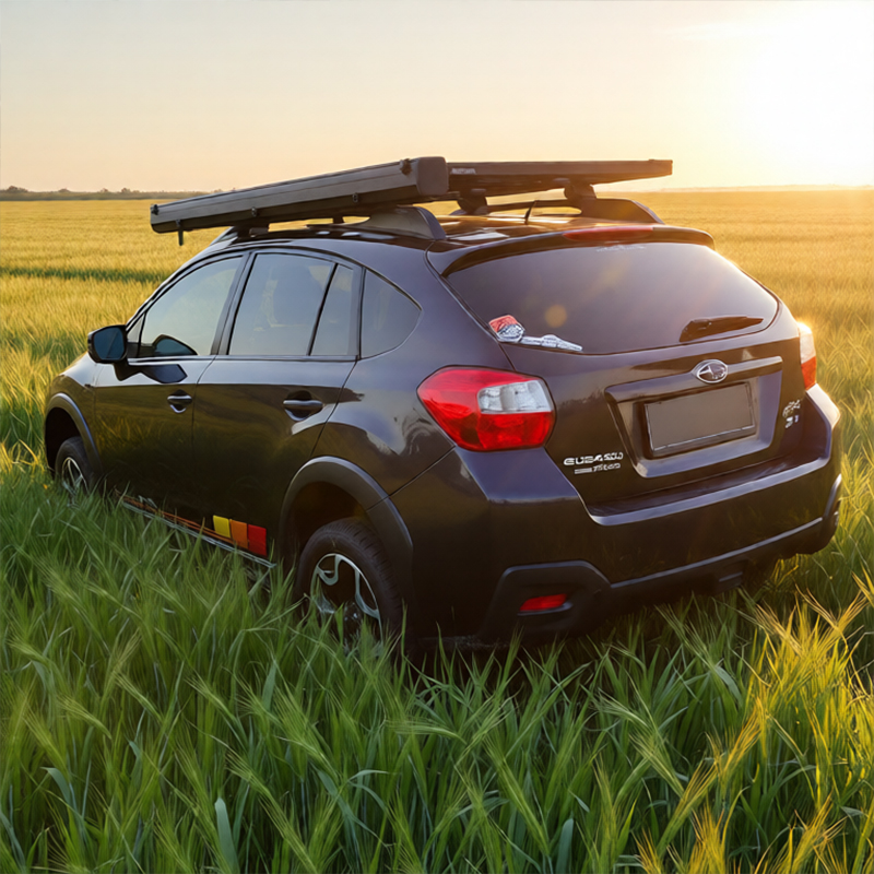 Awning Tent 2*2.5Meters With Aluminum Alloy Casing - Image 3