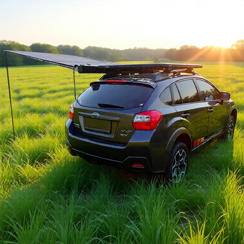 Awning Tent 2*2.5Meters With Aluminum Alloy Casing