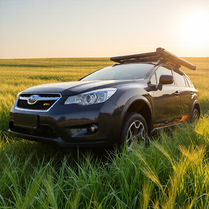 Awning Tent 2*2.5Meters With Aluminum Alloy Casing - Image 2