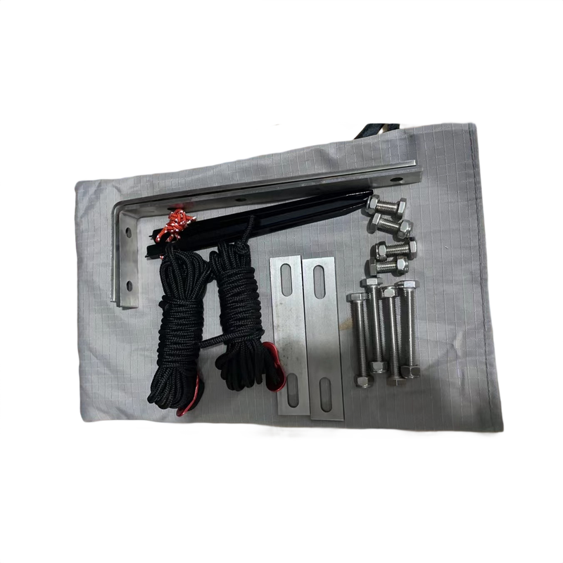 Awning Tent 2*3Meters With Aluminum Alloy Casing - Image 4