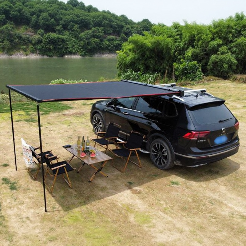 Awning Tent 2*3Meters With Aluminum Alloy Casing