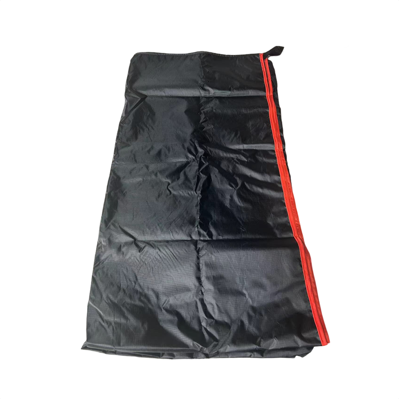 Awning Tent Left/Right Cloth Blocking 3*2Meters - Image 4