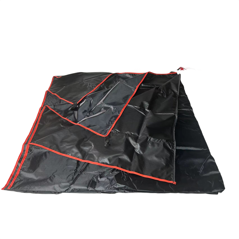 Awning Tent Left/Right Cloth Blocking 3*2Meters - Image 3