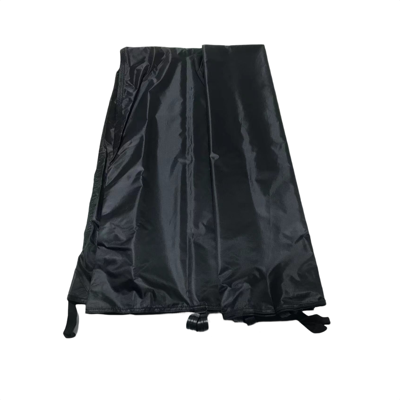 Awning Tent Left/Right Cloth Blocking 3*2Meters - Image 2