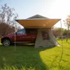 AW-2030-G Awning Tent 2*3Meters