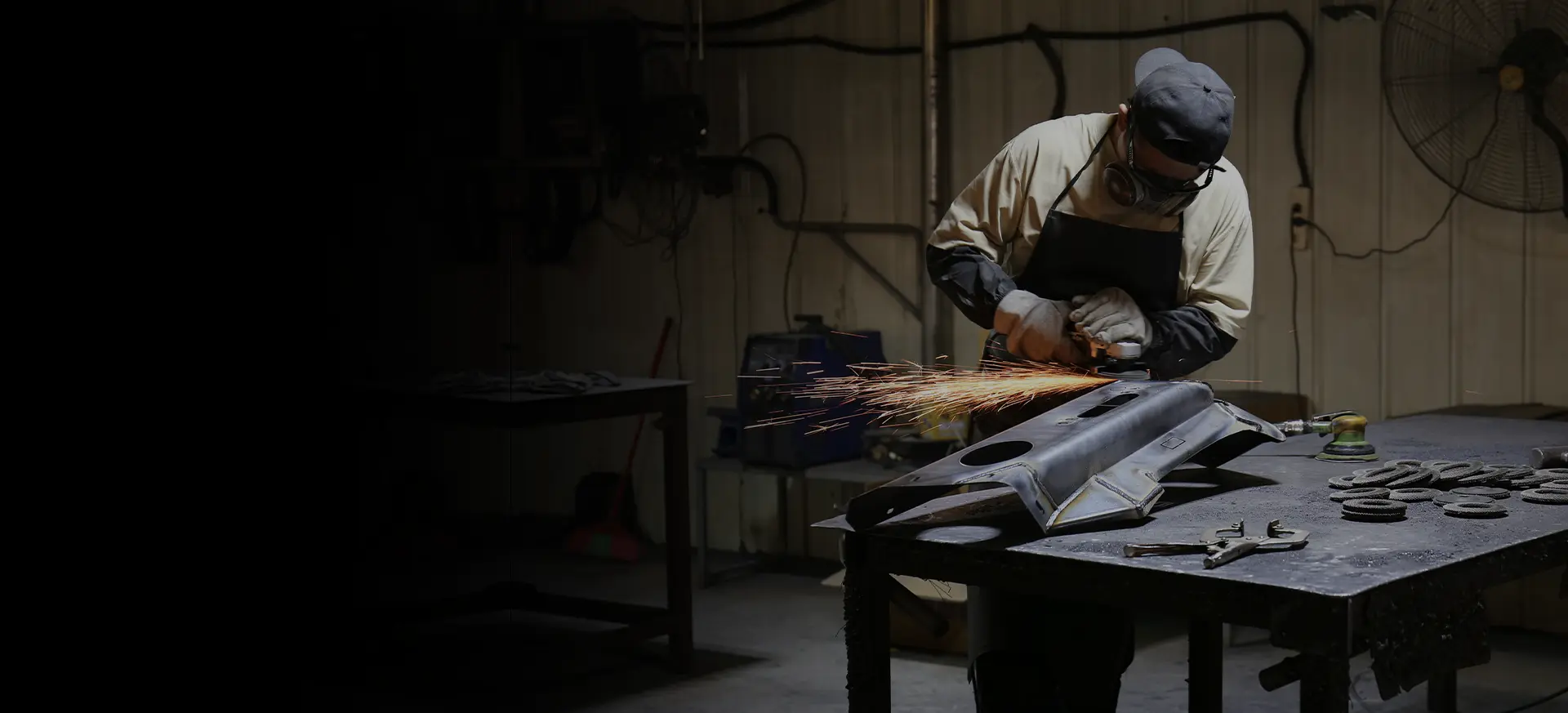 PLASTIC PRODUCTS FACTORY